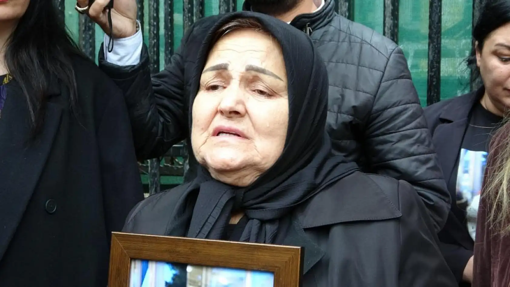 Kocasının 9 kurşunla öldürdüğü Fadim Temirhanoğulları cinayetinde ses kayıtları ortaya çıktı: 'Eceline susamışlar'