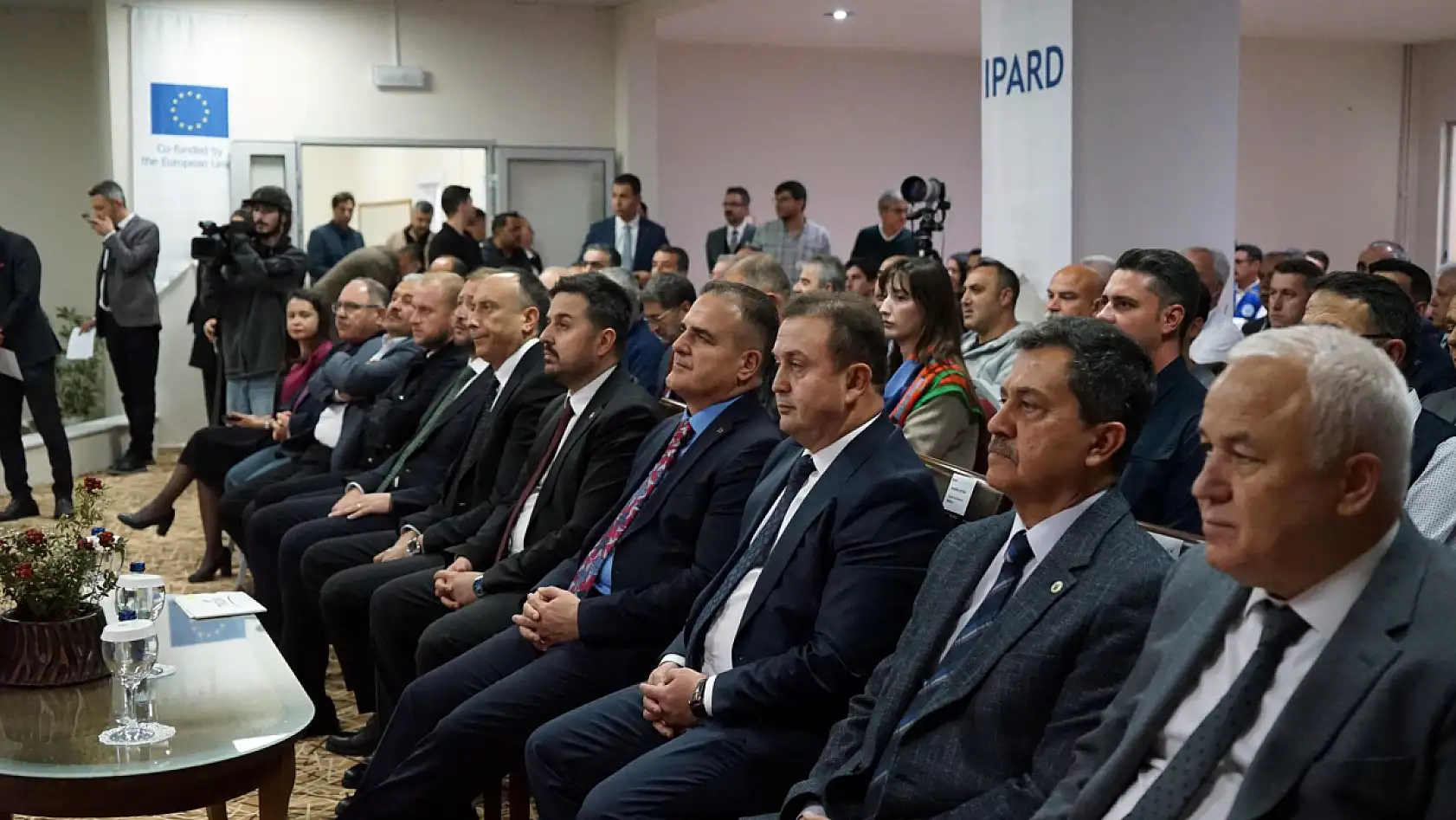 Muğla'da 2 milyon dekar alanda tarımsal faaliyet yapılıyor