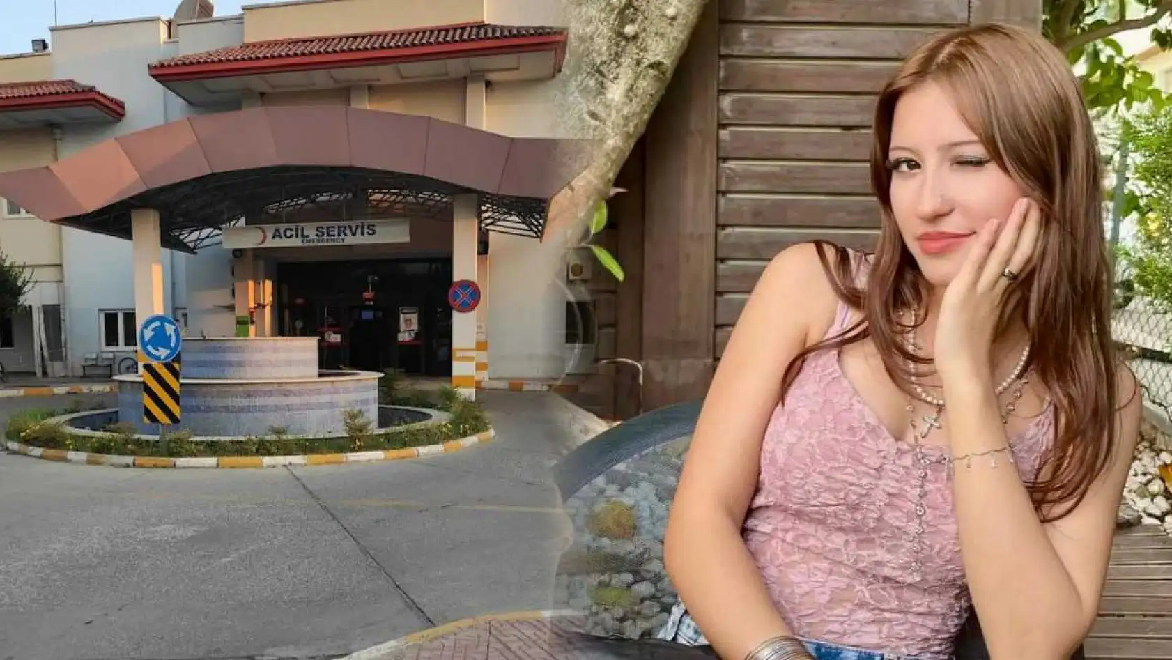 Seydikemer'de hayatını kaybeden genç kızın ölüm nedeni adli tıp raporu ile netlik kazanacak