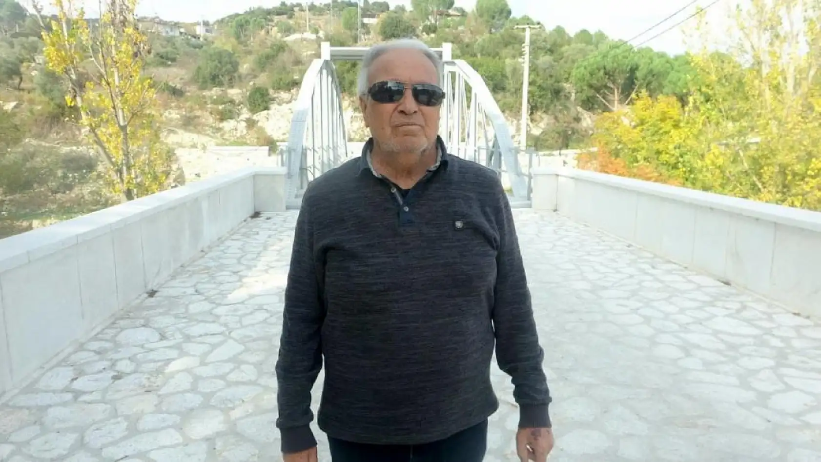 Muğla'da İşgal döneminin sessiz tanığı köprü yeniden ayakta