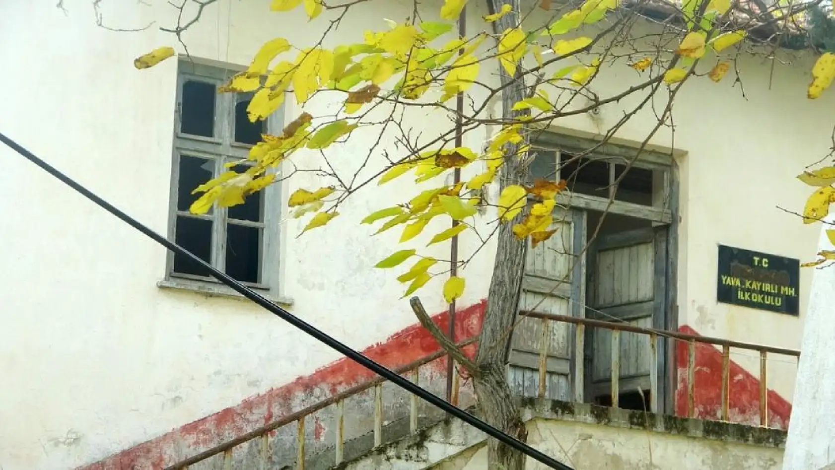 Muğla'da İşgal döneminin sessiz tanığı köprü yeniden ayakta