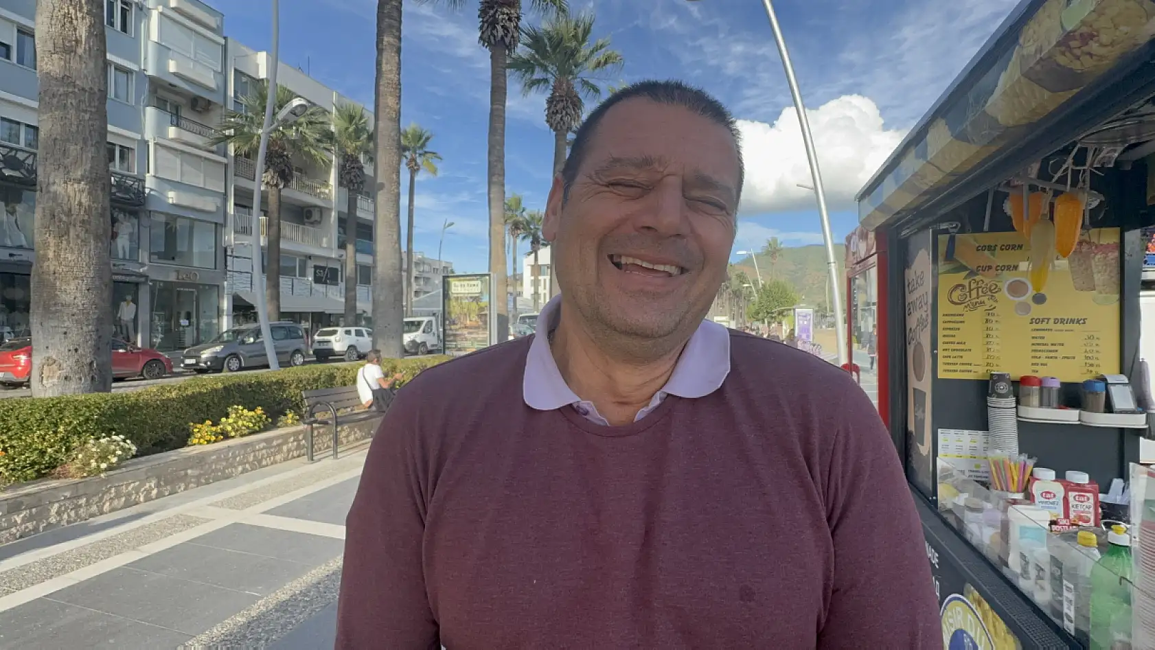 Muğla'da 7 defa ölümden döndü, hayat mücadelesinden vazgeçmedi