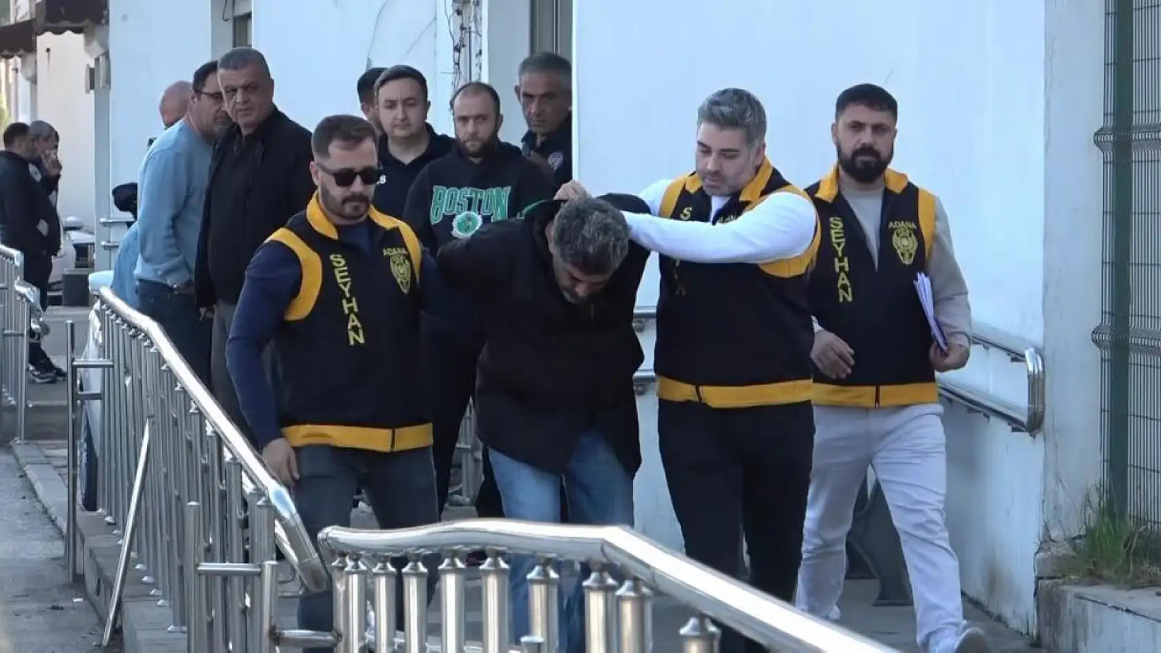 Roman gibi gerçek hayat hikayesi