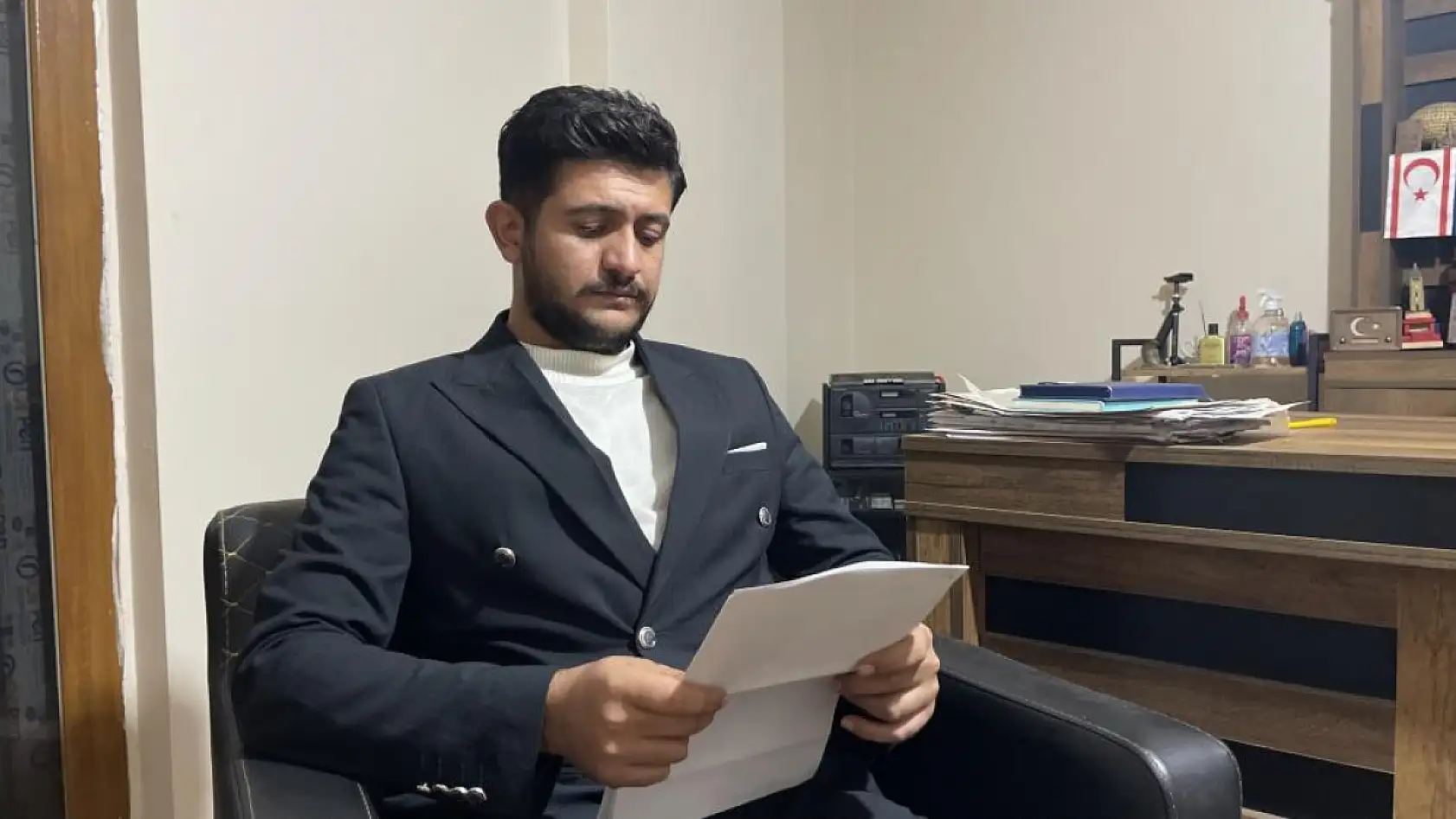 'IBAN tuzağı' mağduriyeti: 'Arkadaşıma güvendim hem kendimi hem arkadaşımı yaktım'