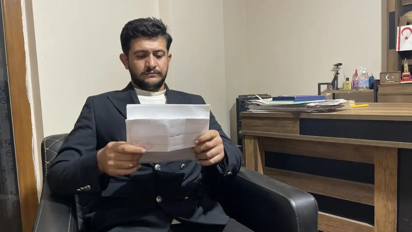 'IBAN tuzağı' mağduriyeti: 'Arkadaşıma güvendim hem kendimi hem arkadaşımı yaktım'