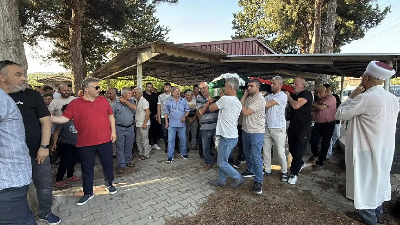 Sevgililerin planladığı kanlı buluşmanın detayları ortaya çıktı