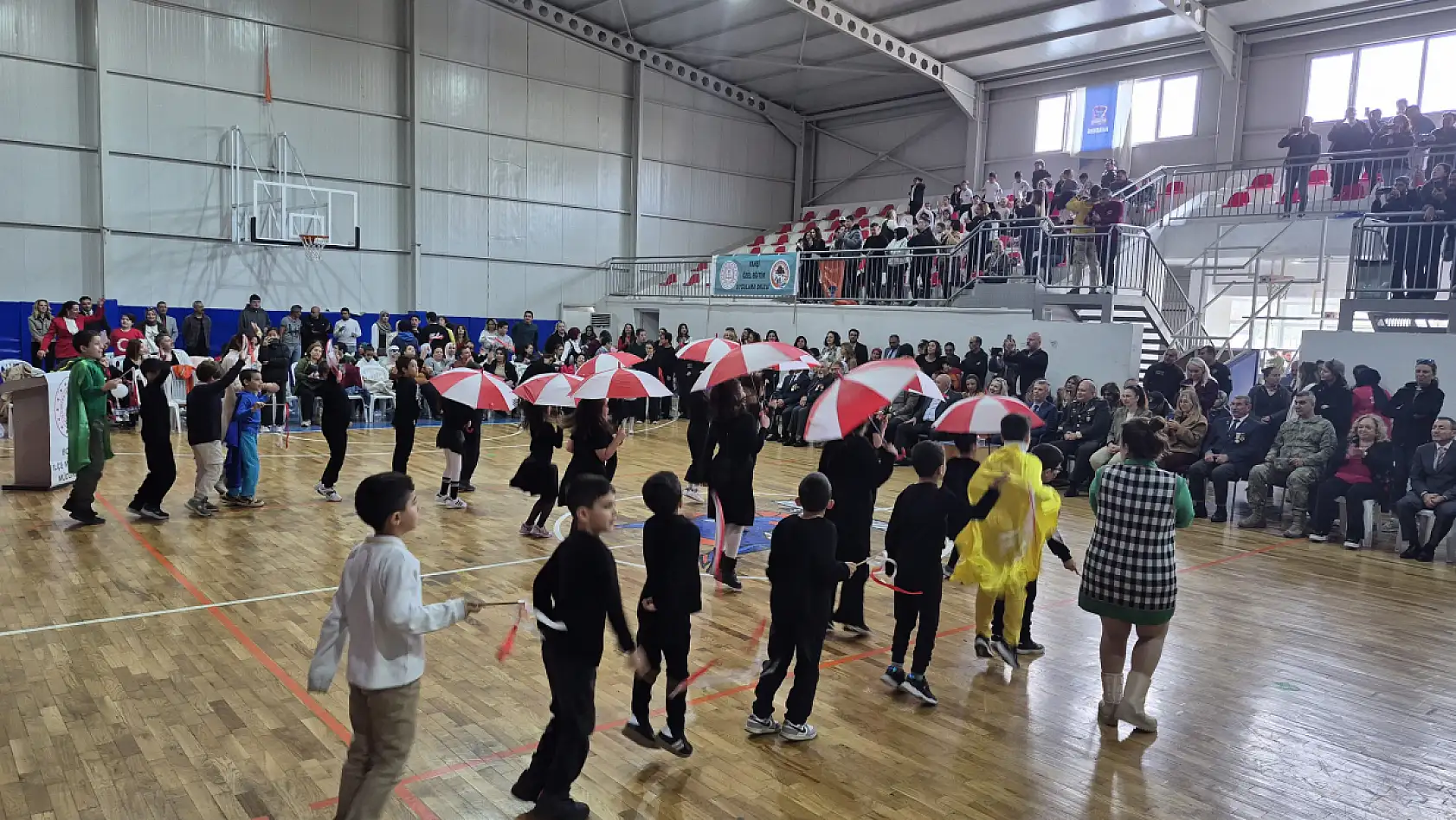 Bodrum'da 'engelleri kaldıran' farkındalık