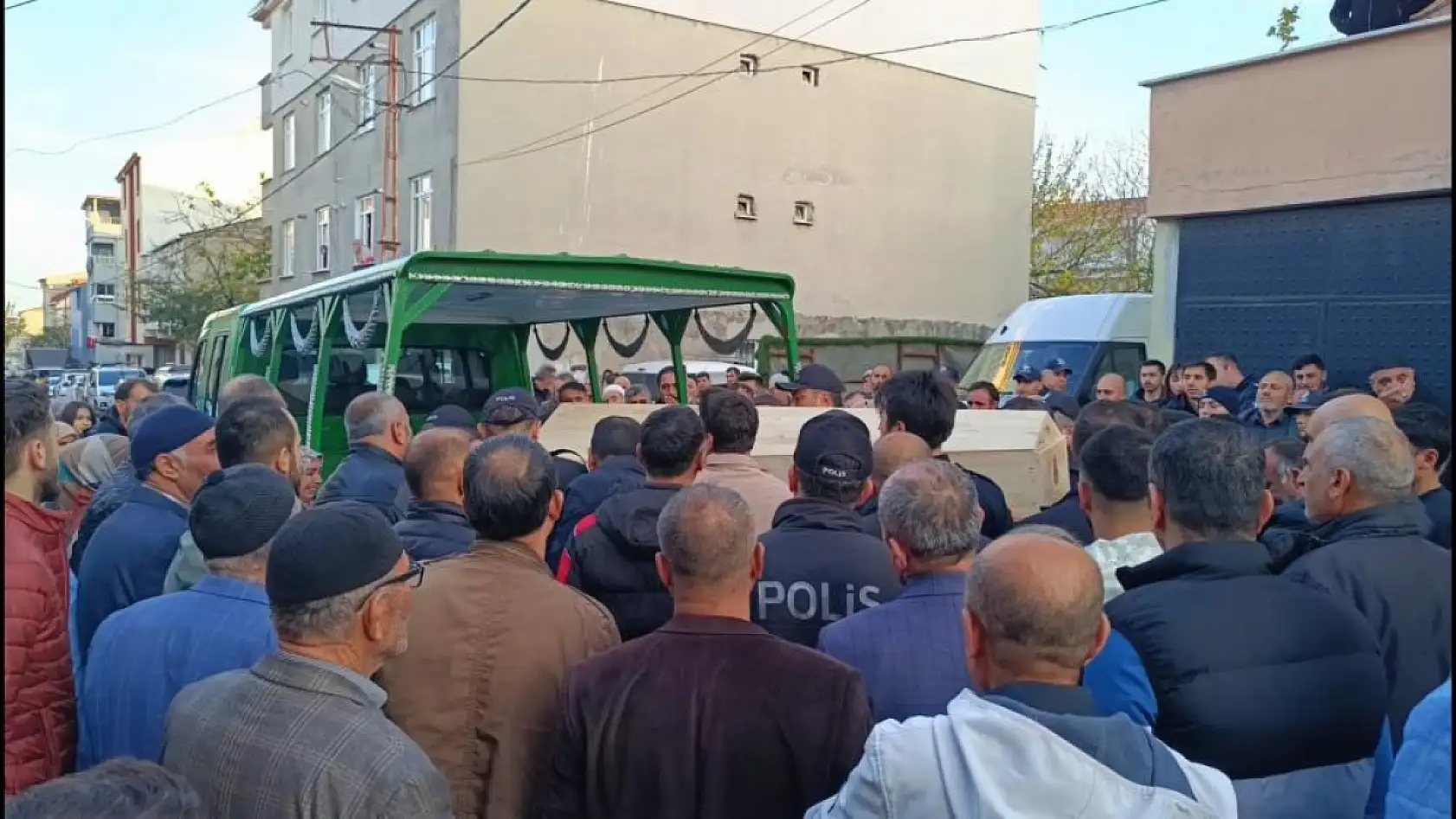 25 yaşındaki genç kadın evinde ölü bulundu