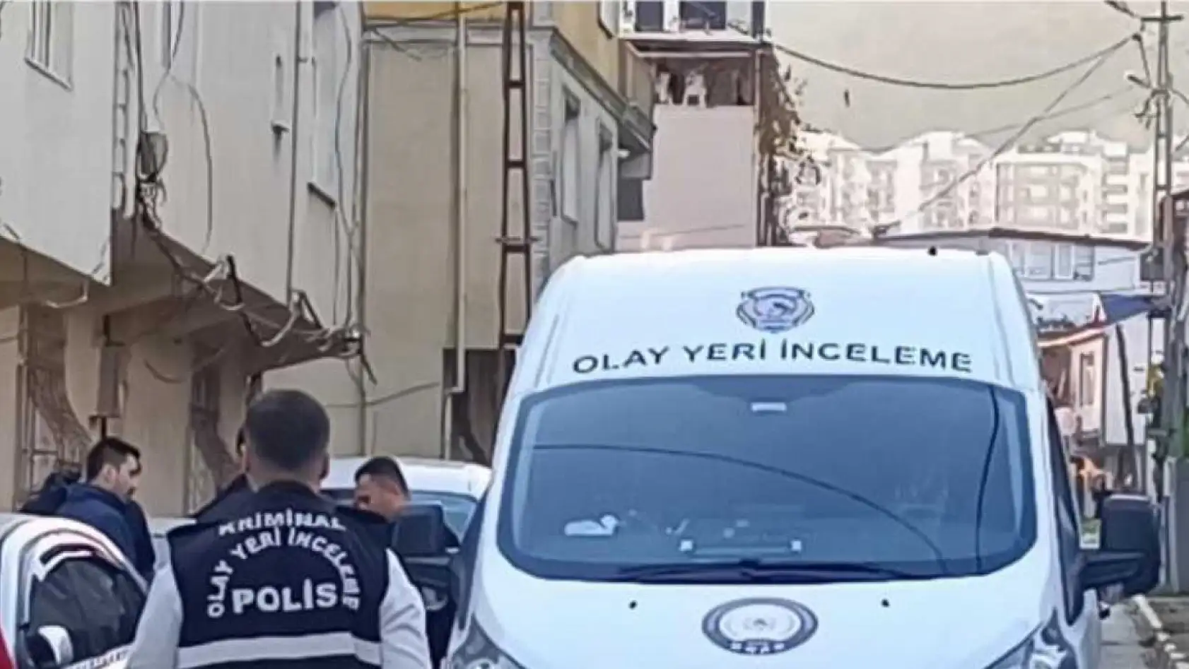 25 yaşındaki genç kadın evinde ölü bulundu