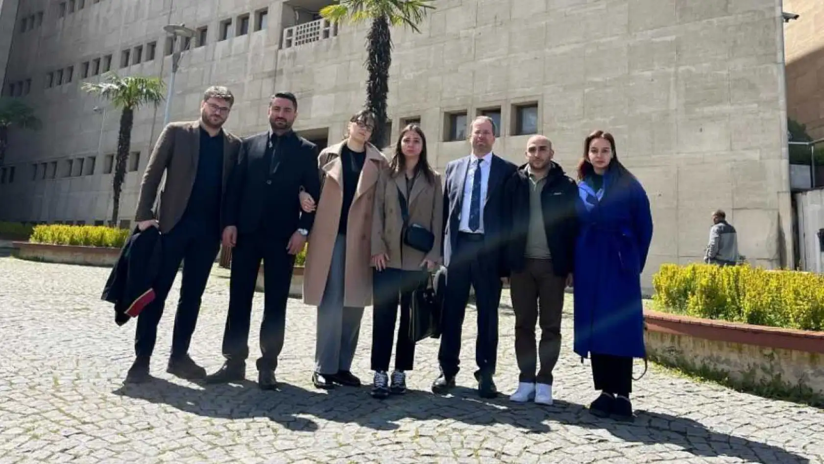 5 yaşındaki Deniz'in ölümünde sorumluluk tartışması