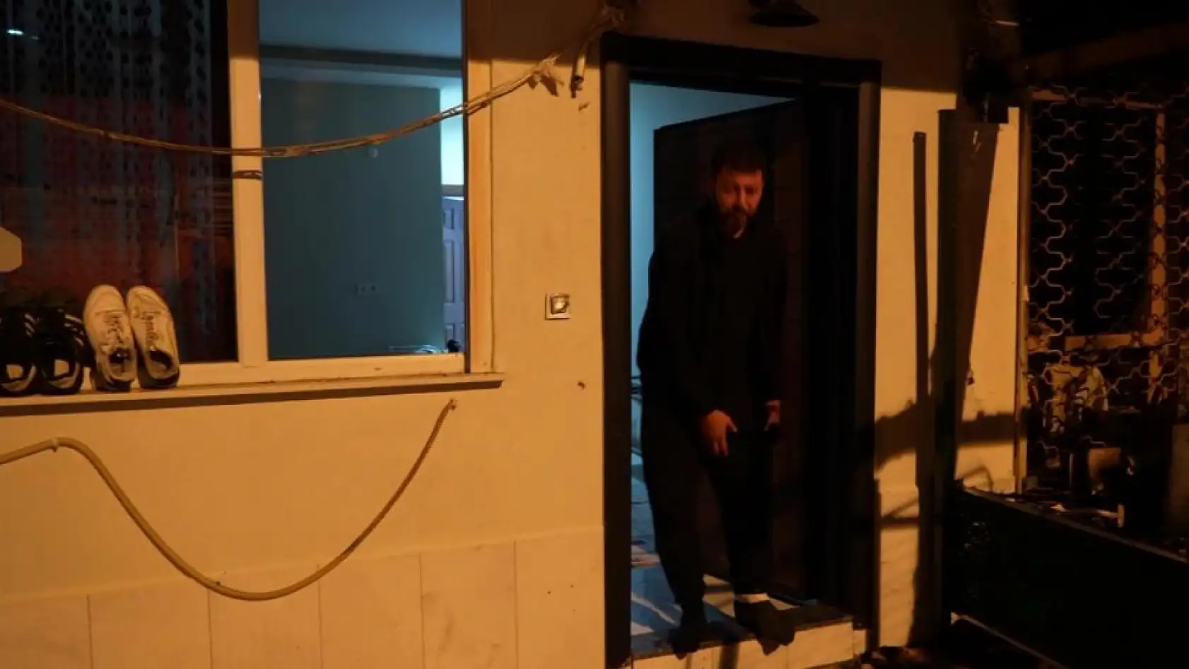 2 cana malolan spotçu yangında tüyler ürperten iddia: 'Yanmaya hazır mısınız'