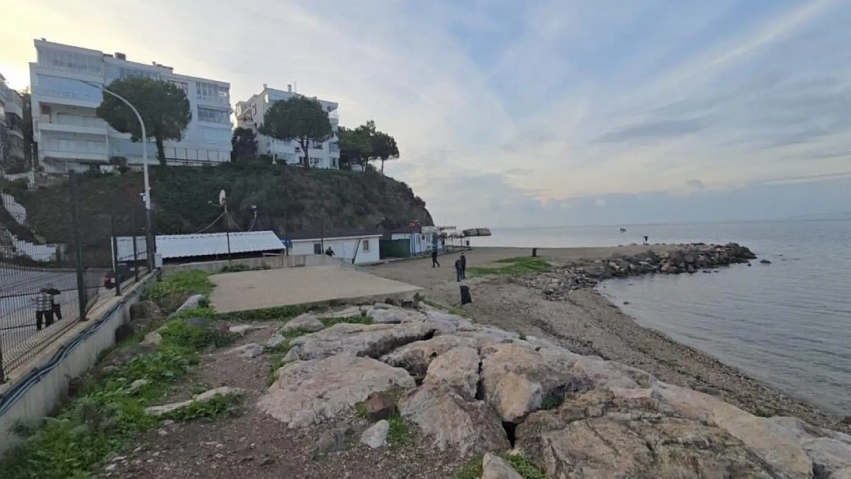 3 Gündür kayıp 19 yaşındaki Berat'ın cansız bedeni bulundu