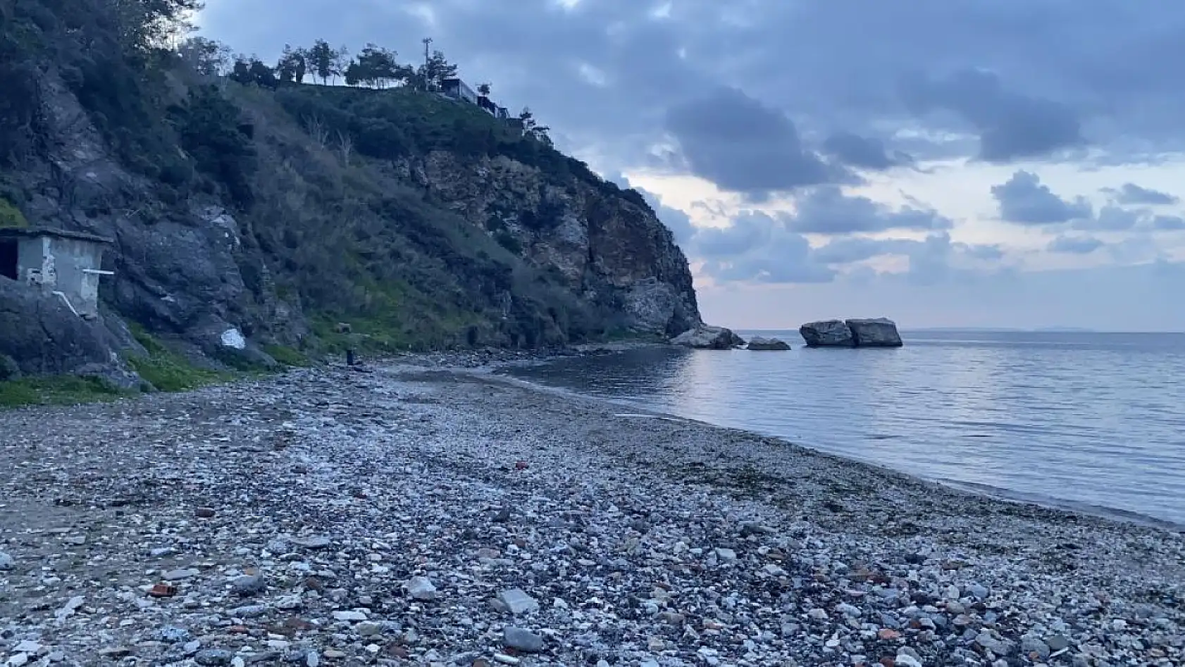3 Gündür kayıp 19 yaşındaki Berat'ın cansız bedeni bulundu