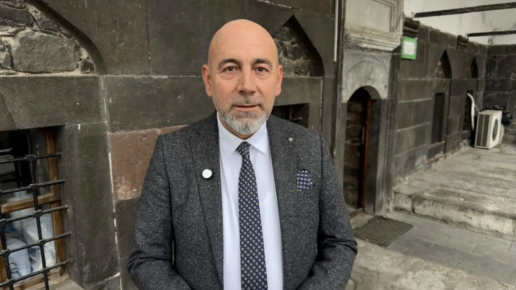 Anadolu Türk tarihinin en eski kitabesi, çalındıktan 23 yıl sonra bulundu