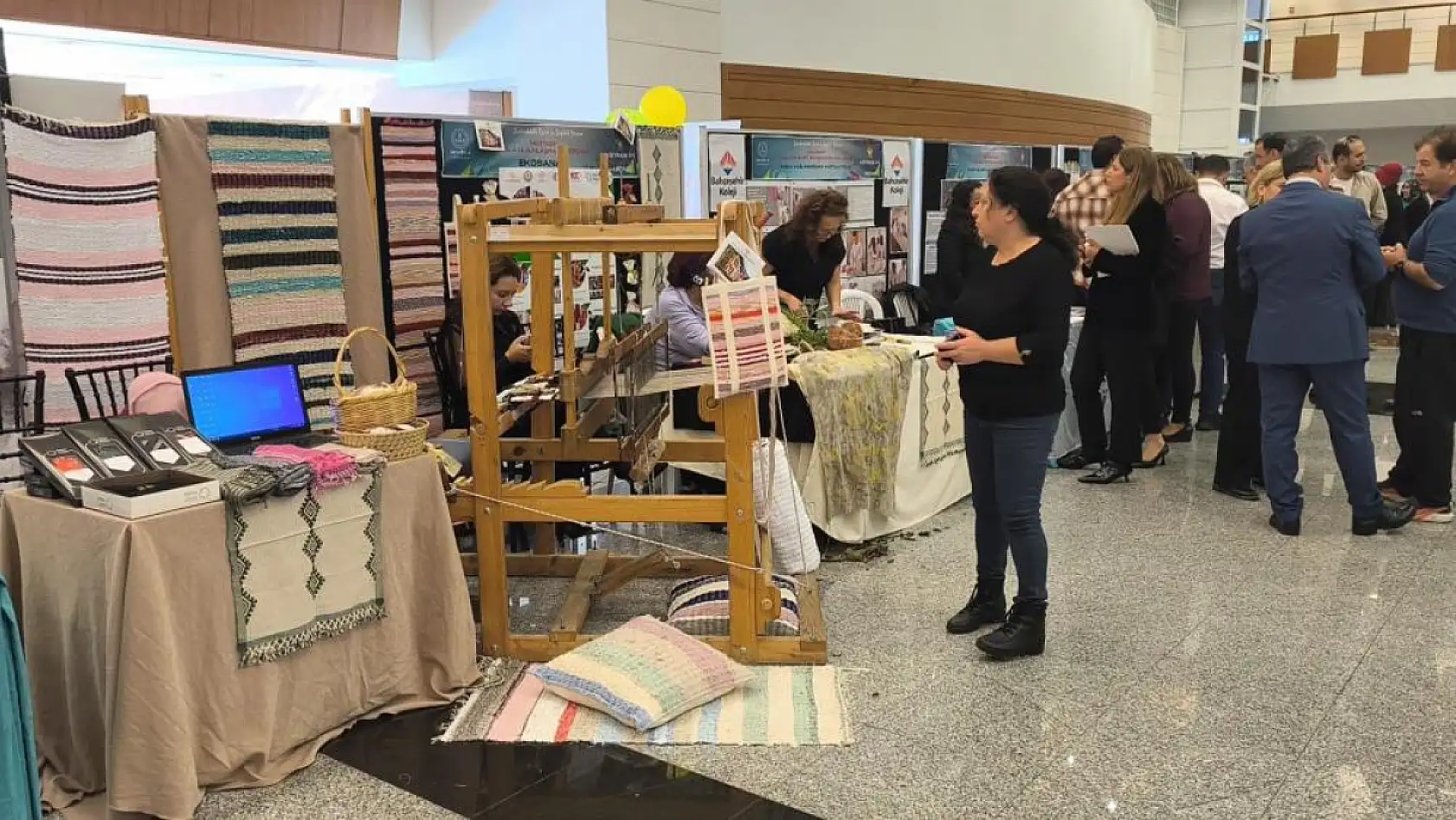 Muğla eğitim camiası ödül töreninde buluştu