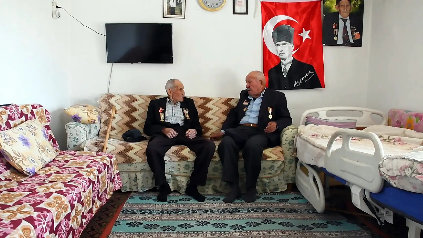 'Muğla'nın Değerleri' belgeseli büyük ilgi görüyor