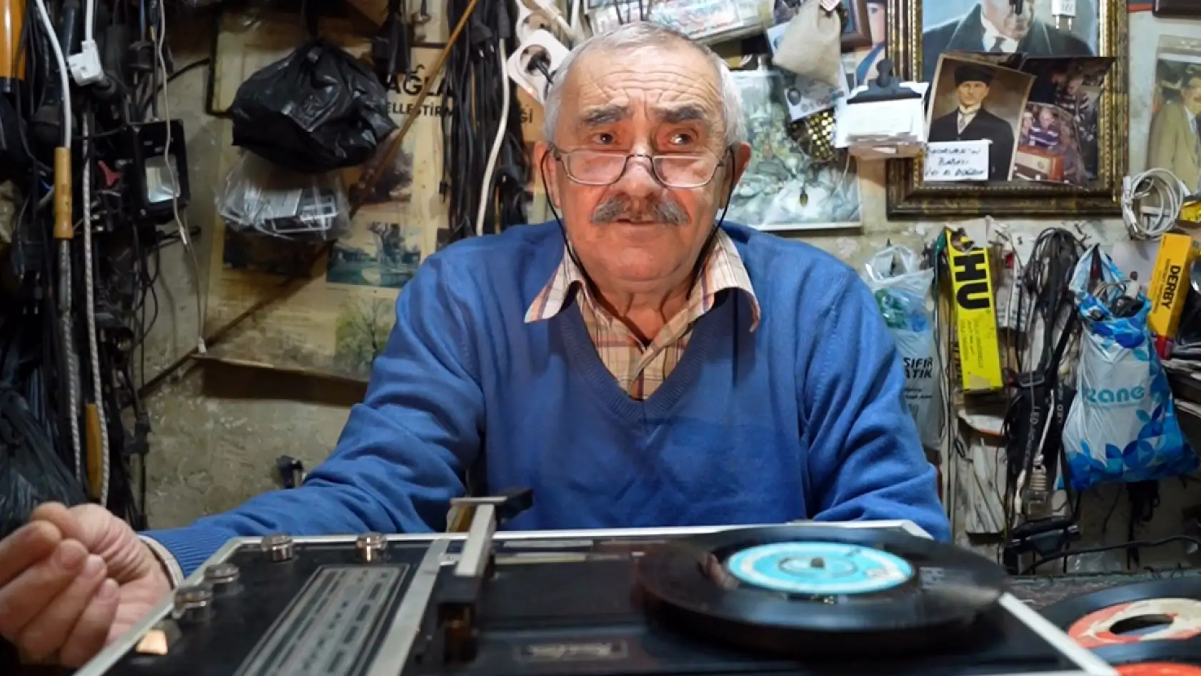 'Muğla'nın Değerleri' belgeseli büyük ilgi görüyor