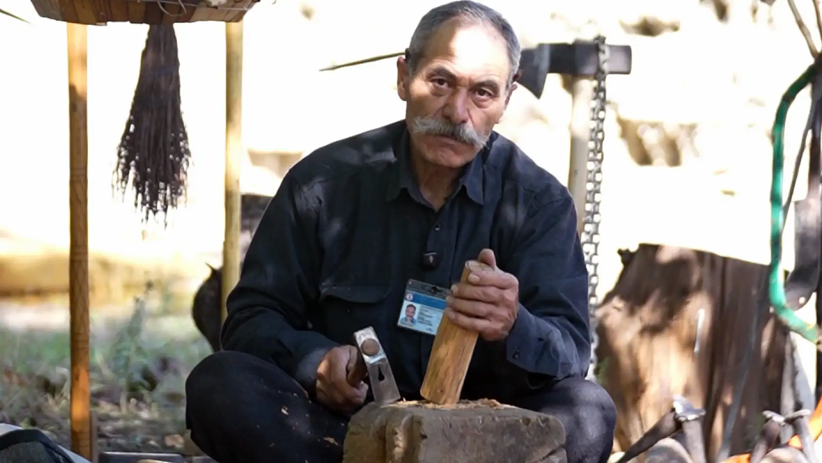 'Muğla'nın Değerleri' belgeseli büyük ilgi görüyor