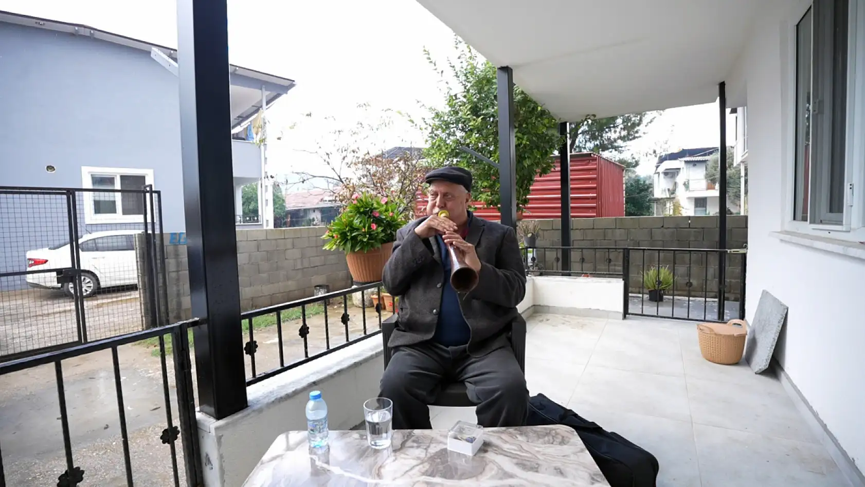 'Muğla'nın Değerleri' belgeseli büyük ilgi görüyor