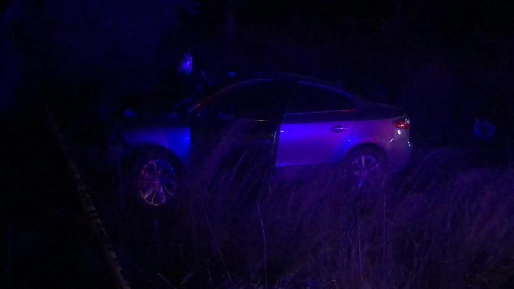 Datça'da trafik kazası: 2 ölü