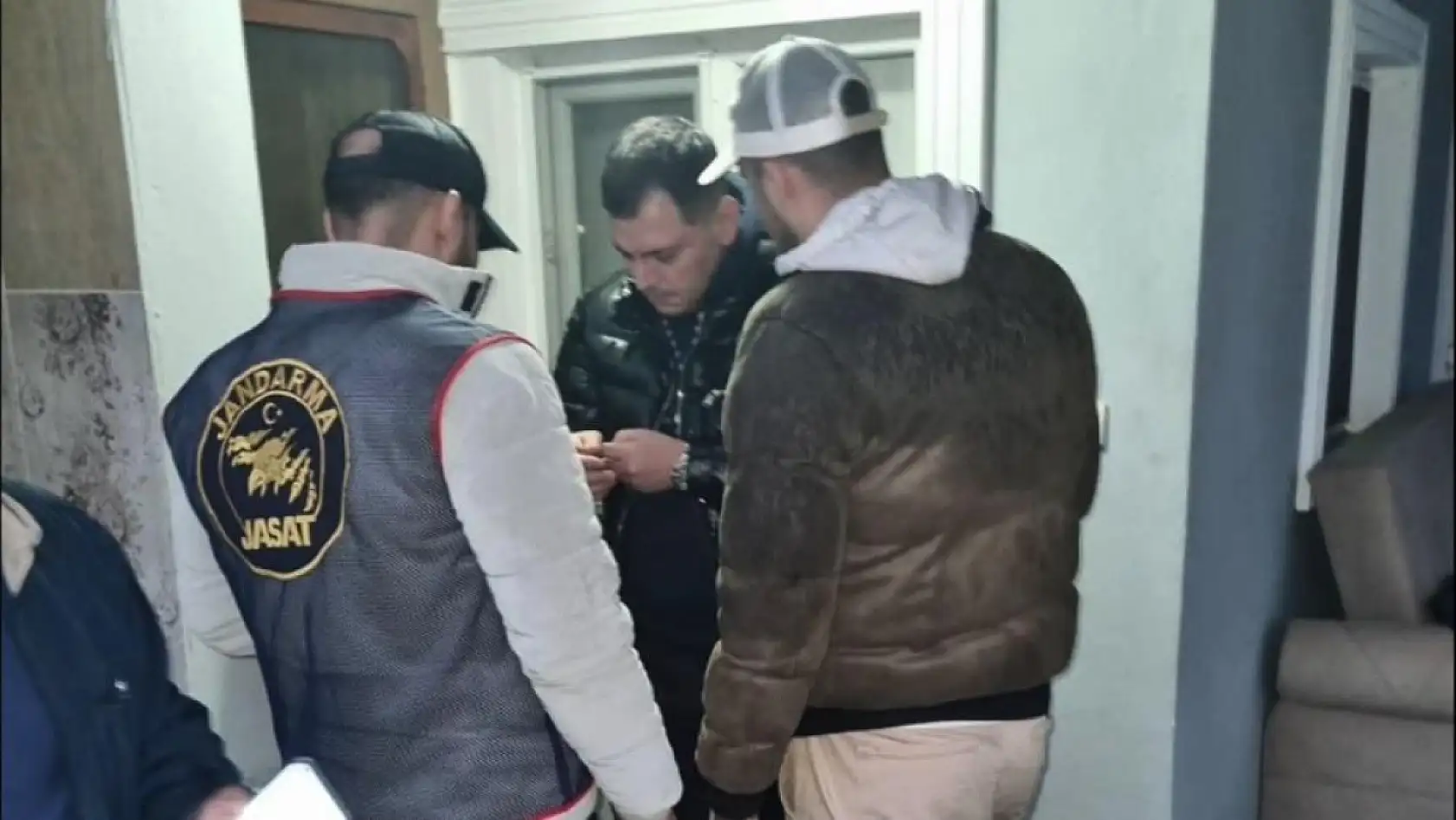 Muğla'da bir haftada 44 aranan şahıs yakalandı, 15'i tutuklandı