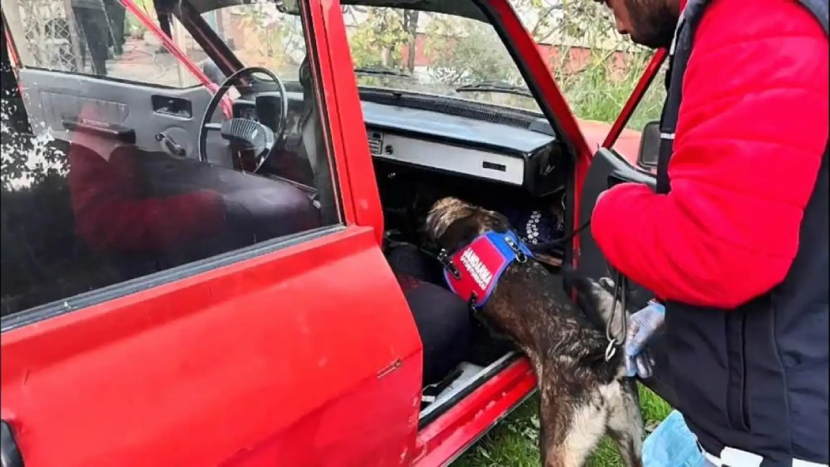 Muğla'da bir haftada 44 aranan şahıs yakalandı, 15'i tutuklandı