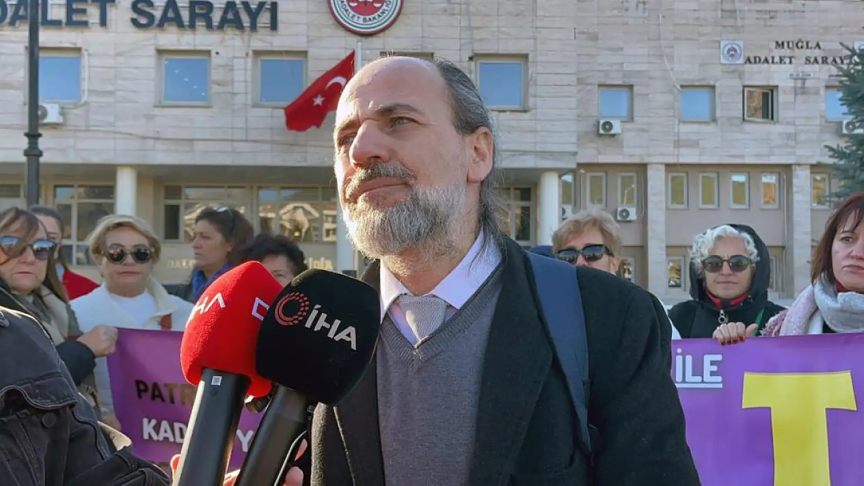 Bodrum'daki Aslı Baş Davası 4 Haziran 2026'ya Ertelendi