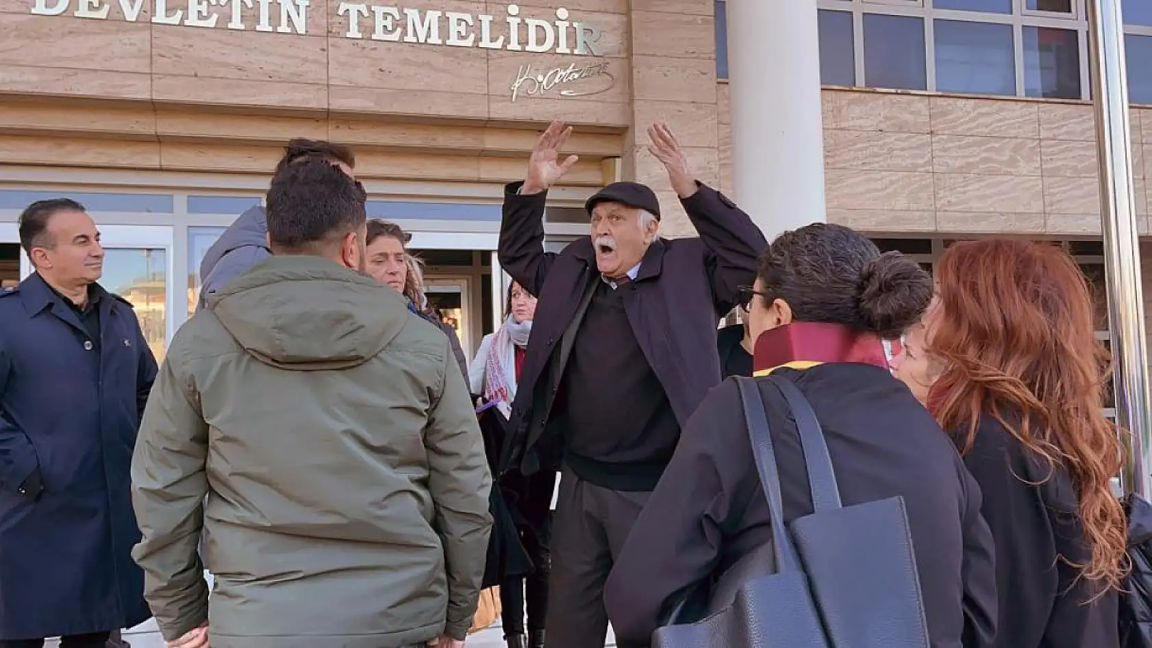 Bodrum'daki Aslı Baş Davası 4 Haziran 2026'ya Ertelendi