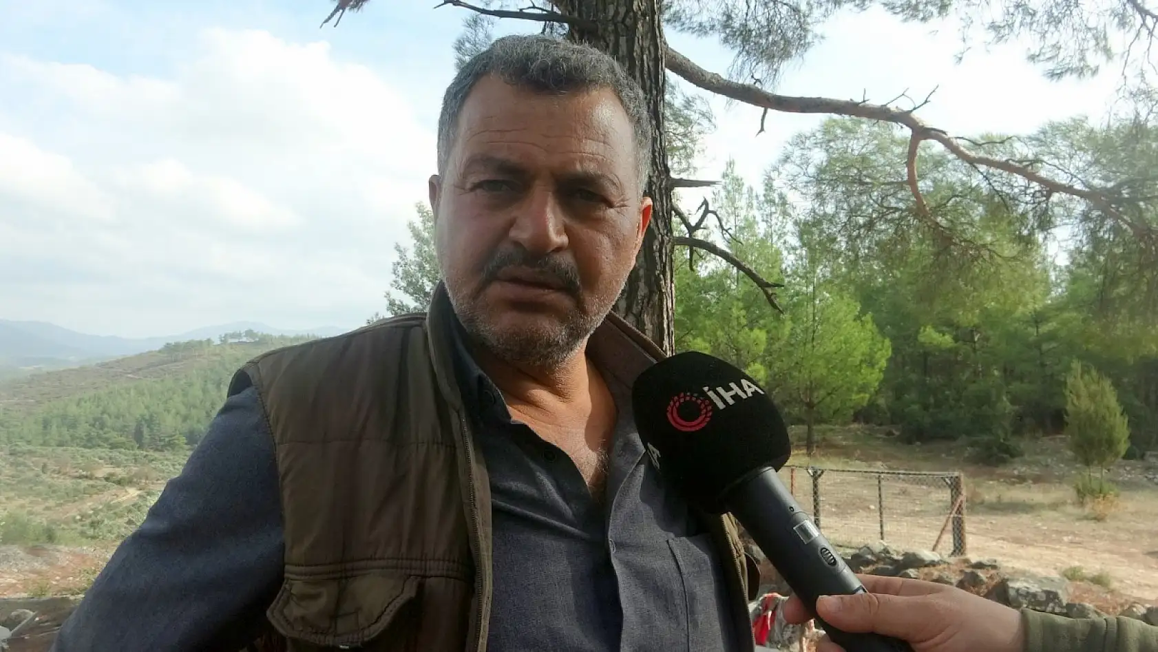 Yatağan'da bin yıllık yağmur duası geleneği yaşatılıyor