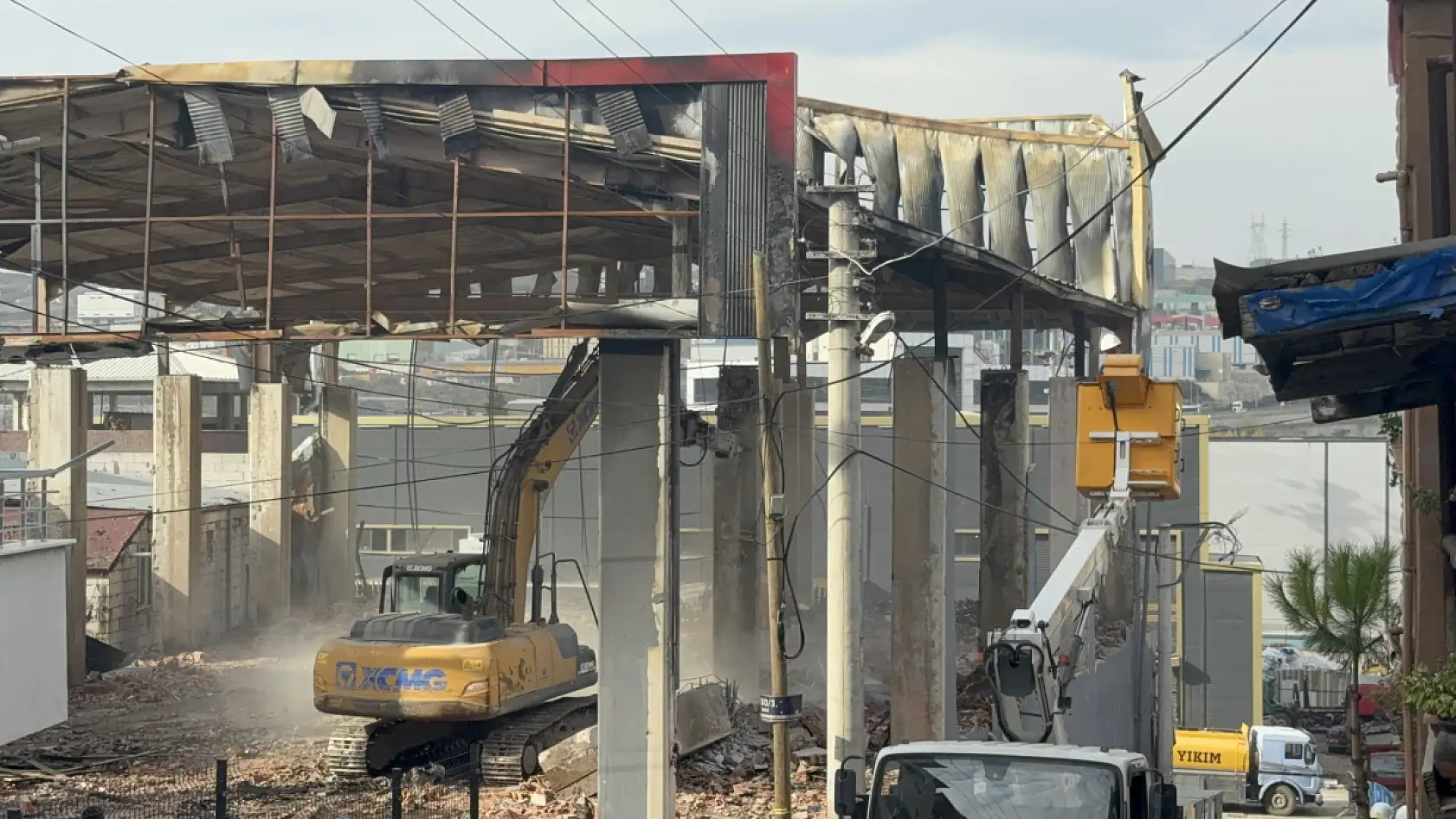 7 kişinin can verdiği olayda kan donduran kaçış planı