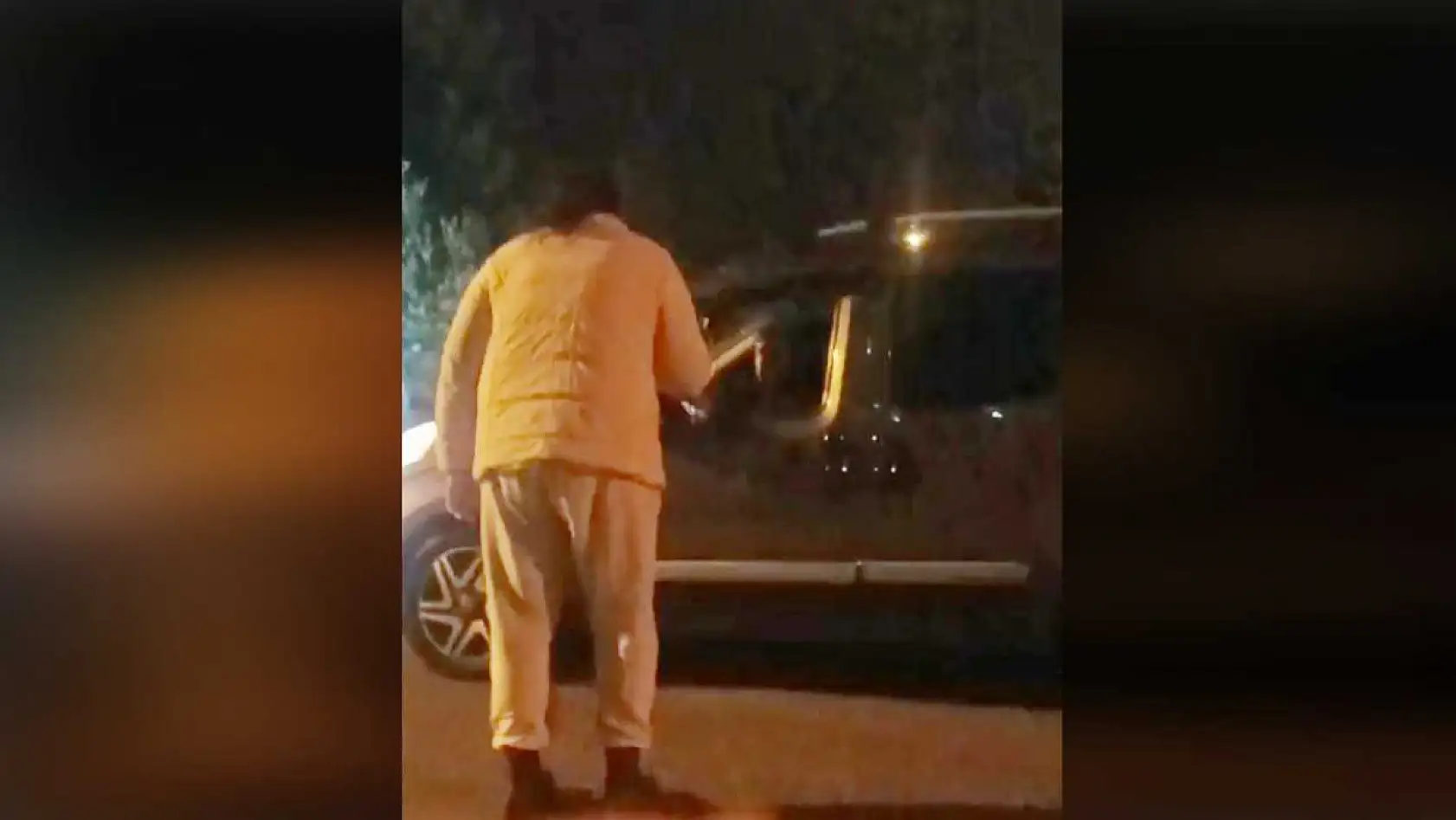 Cinayette şok gelişme mahkeme kameraları yeniden inceliyor