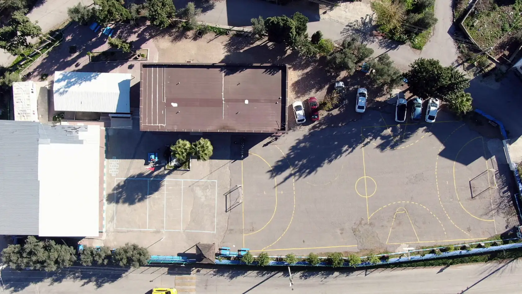 Köy okullarında görev yapan, Muğla'da da iz bırakan Aysel öğretmen dünya ödülüne aday