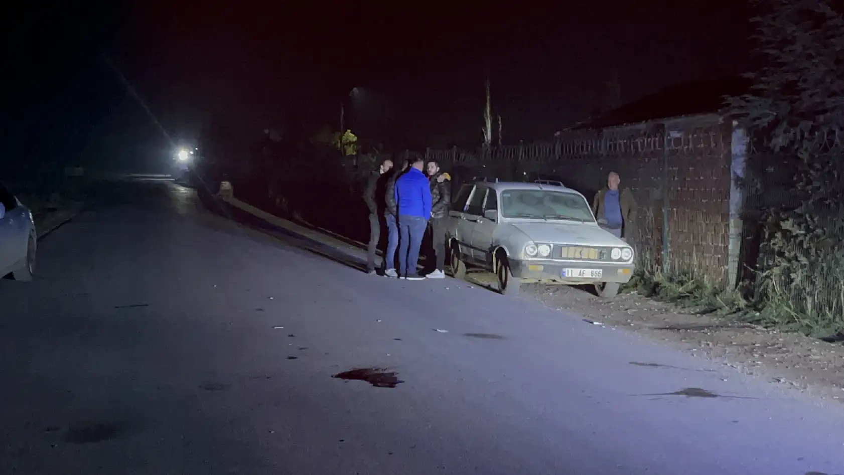 Alkolden 2 kez ehliyetini kaptıran sürücü kazada 3'üncü kez yakalandı