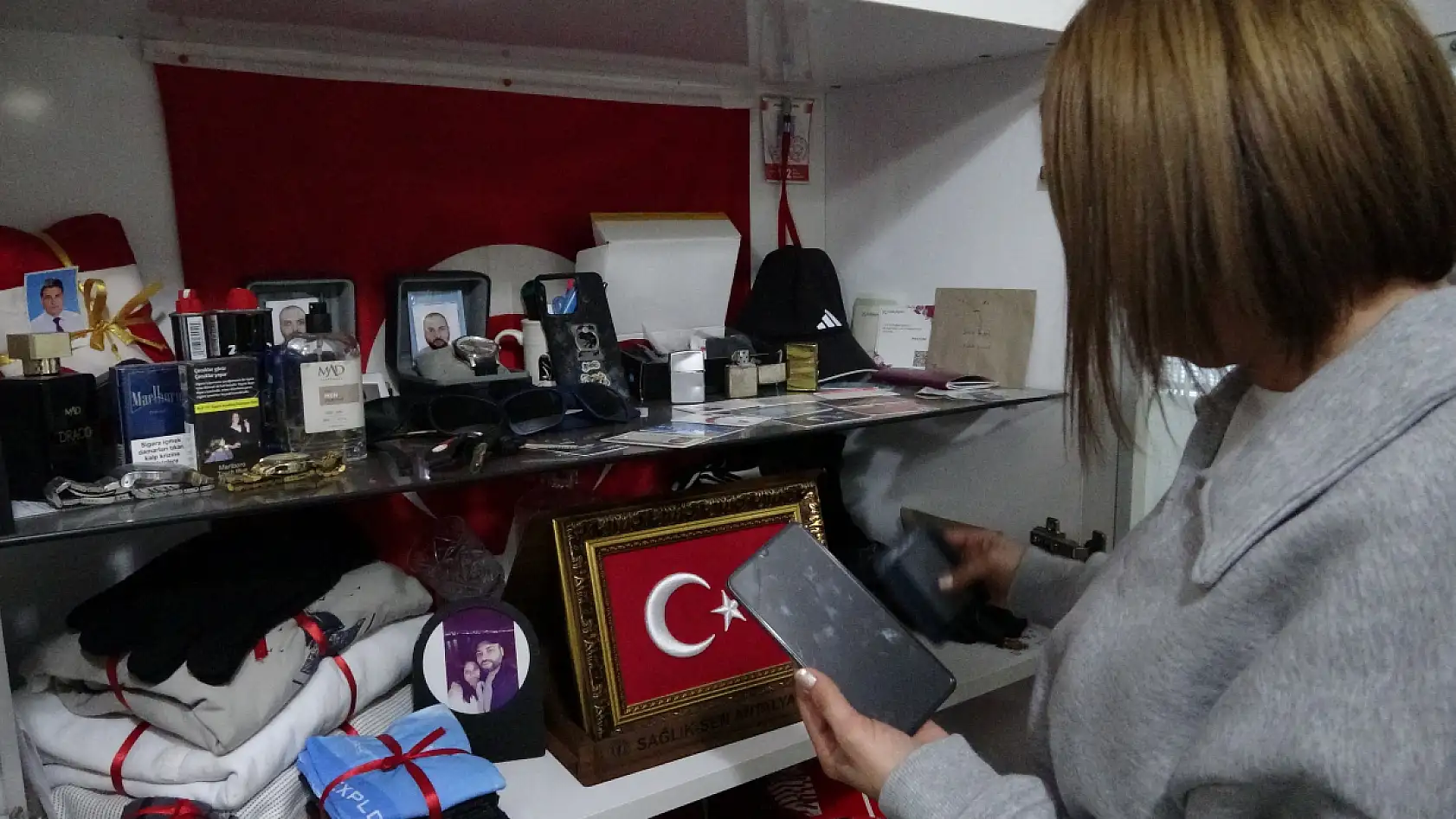 Muğla'da görev dönüşü hayatını kaybetti, şehit sayılmadı: Eşinden yürek burkan çağrı