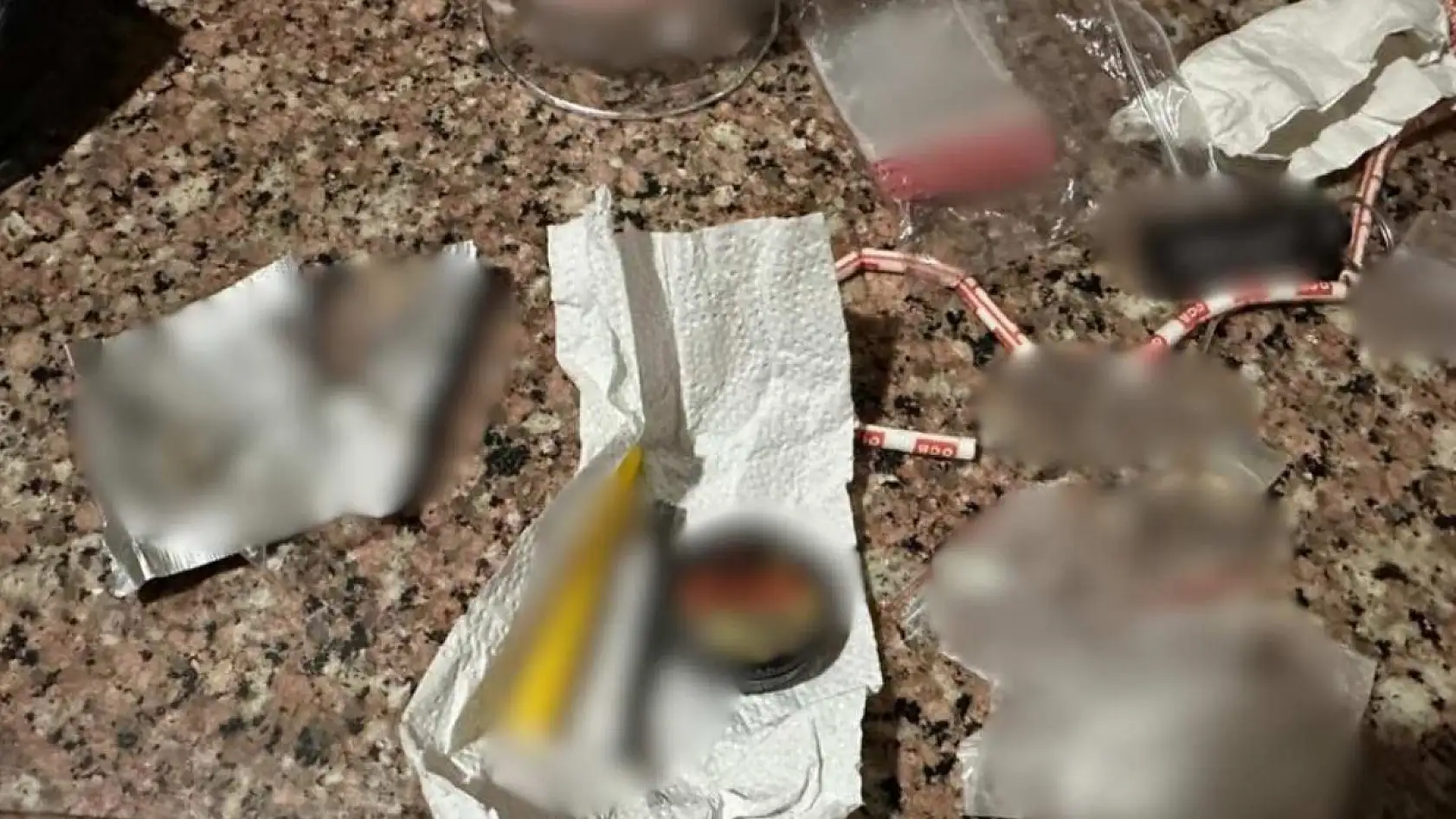 Muğla'nın da Aralarında Olduğu 4 İlde Eş Zamanlı Uyuşturucu Operasyonu