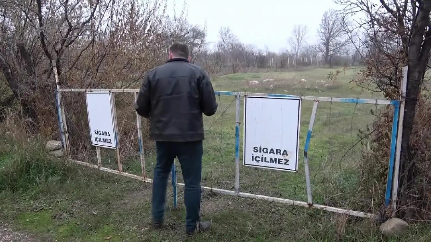 Türkiye'nin en eski kadastro davası 75 yıl sonra sonuçlandı