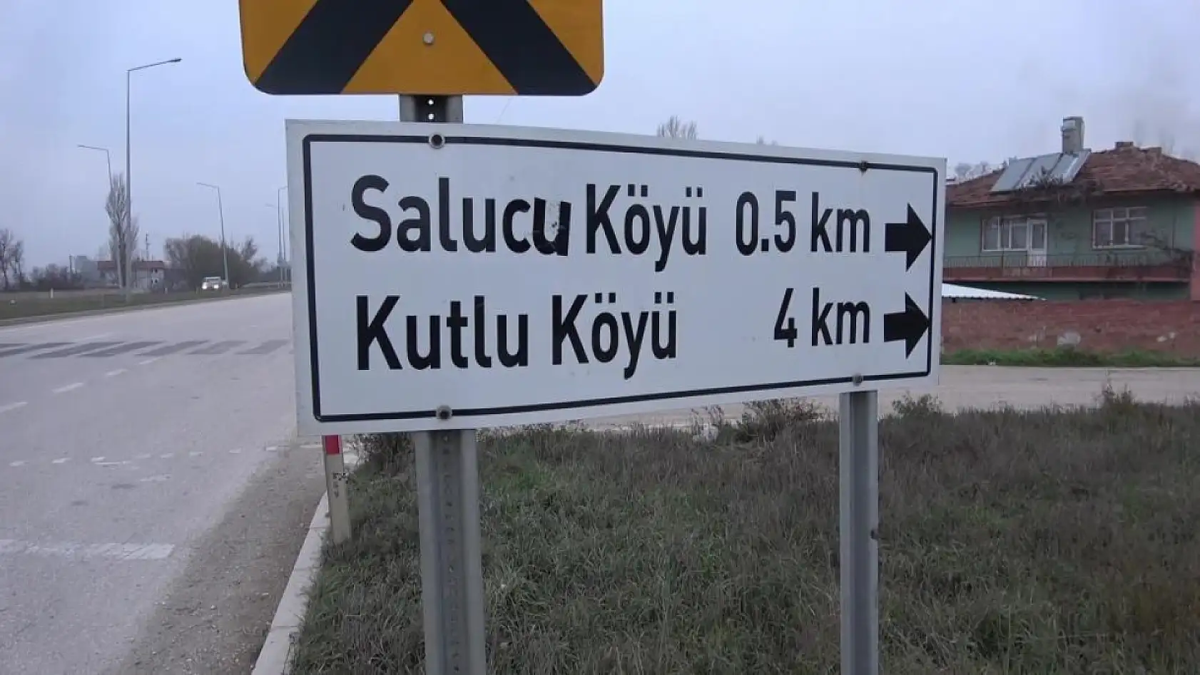 Türkiye'nin en eski kadastro davası 75 yıl sonra sonuçlandı