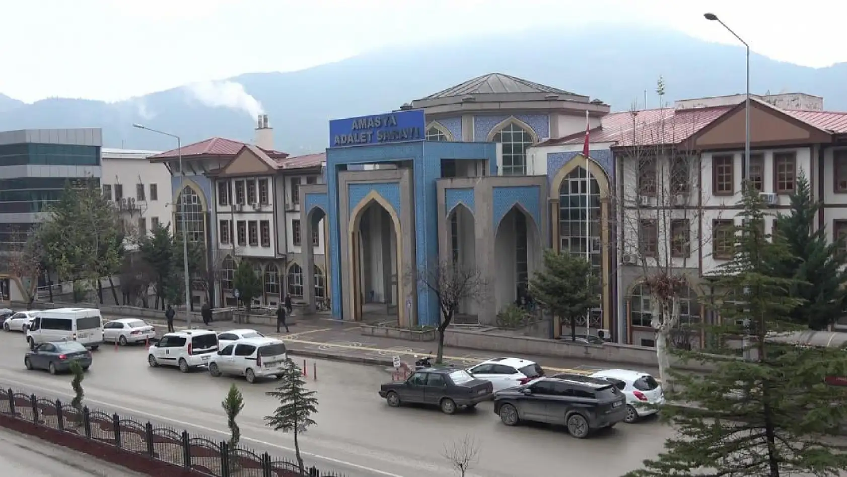 Türkiye'nin en eski kadastro davası 75 yıl sonra sonuçlandı