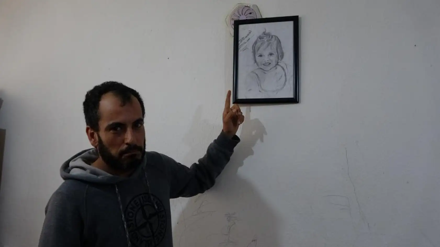 Otizmli çocuğa darp iddiasında sanığa 11 bin 200 lira ceza