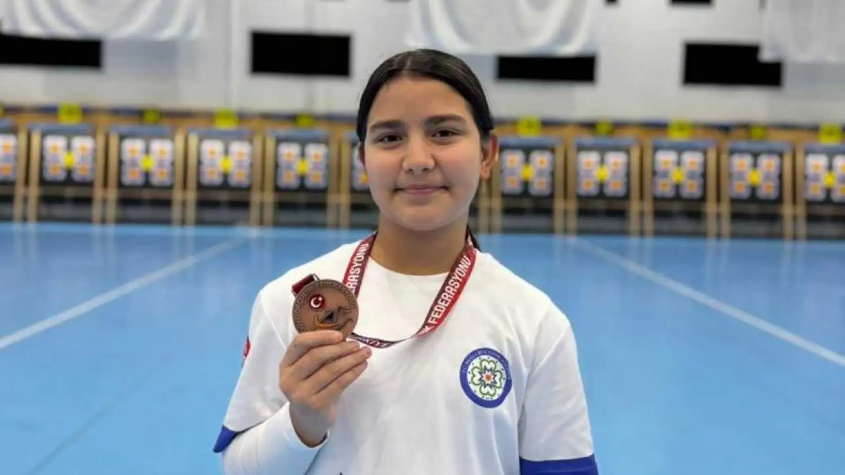 Muğla'nın 'Altın Kızlar'ı Türkiye şampiyonu