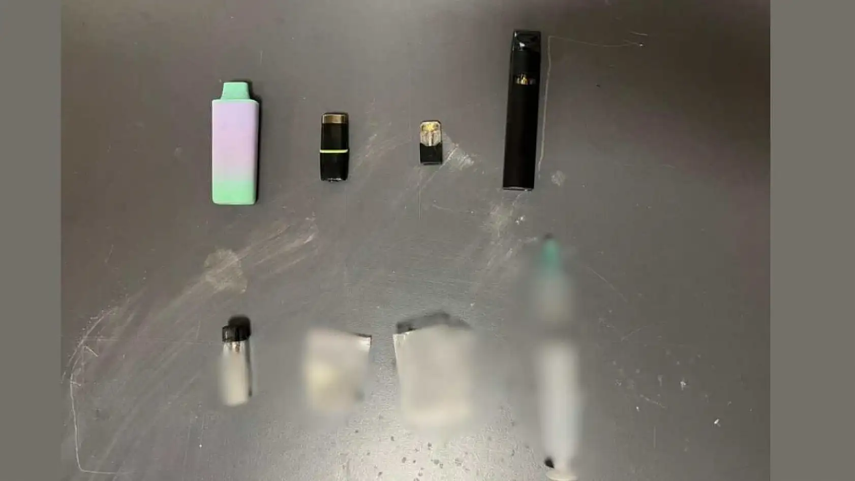 İstanbul ve Muğla'da Eş Zamanlı Uyuşturucu Baskınları