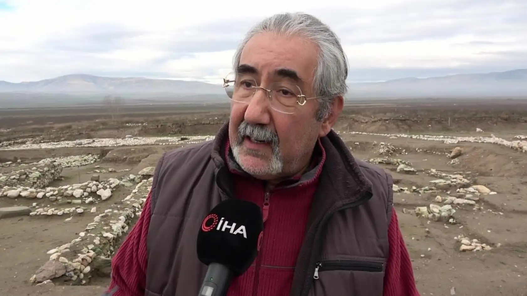 Anadolu'da Bir İlk! Fenikelilere Ait Bebek Mezarları Bulundu