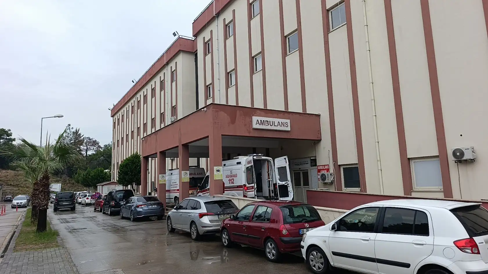 Tartıştığı babasını öldürmüştü, ağır yaralanan yenge de hayatını kaybetti