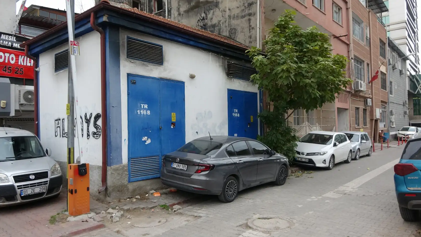 19 yaşındaki genç 4 bin TL alacağı yüzünden öldürülmüş