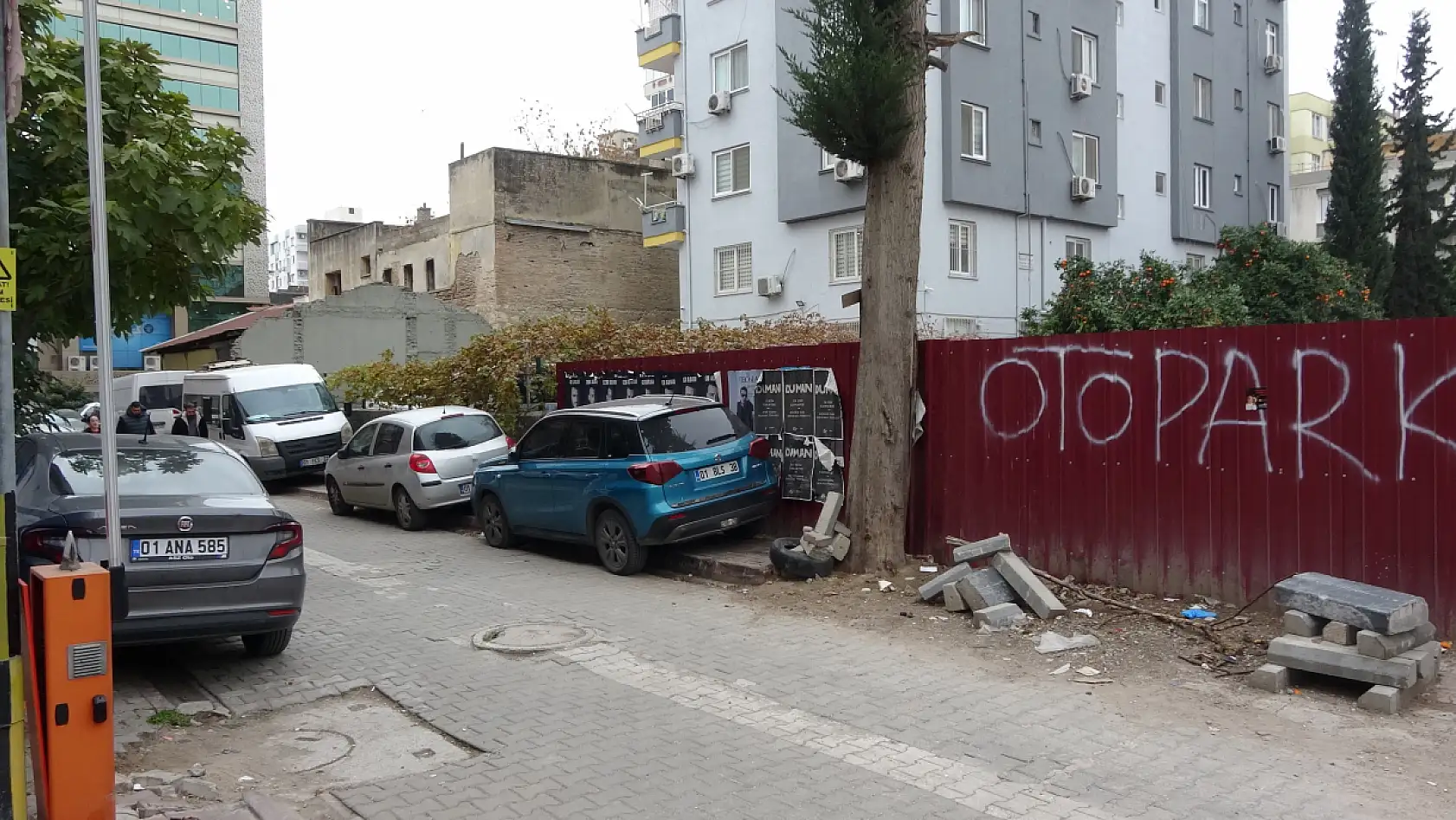 19 yaşındaki genç 4 bin TL alacağı yüzünden öldürülmüş