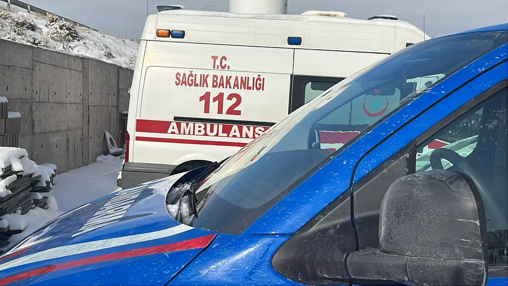 Kafası bazaya sıkışan minik Amine öldü