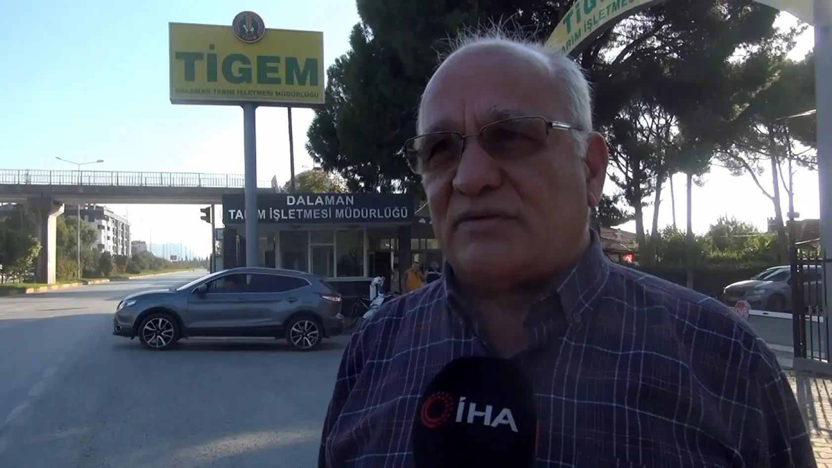 Dalaman'da 'Tren Garı' biliniyordu, av köşkü çıktı