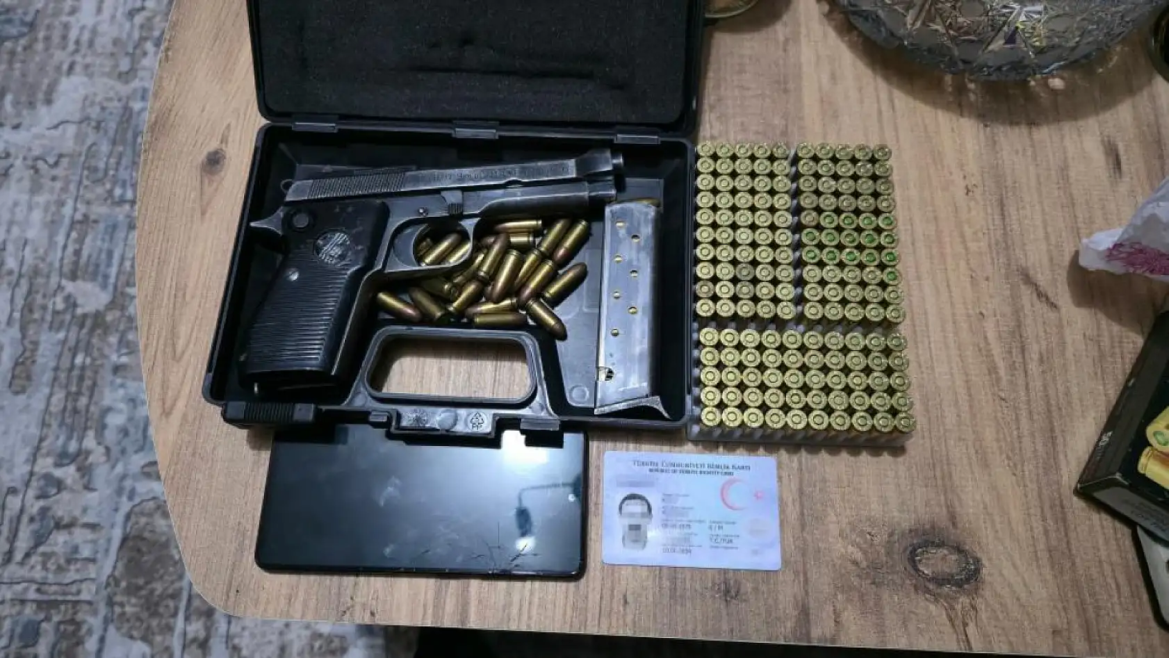 Muğla Merkezli Suç Örgütü Operasyonunda Gözaltı Sayısı 15'e Yükseldi