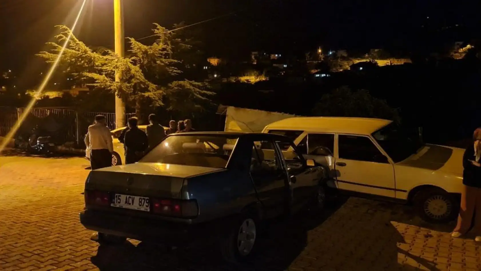 Kuzenini öldüren şahsa 36 yıl, yardım eden karısına 29 yıl hapis cezası