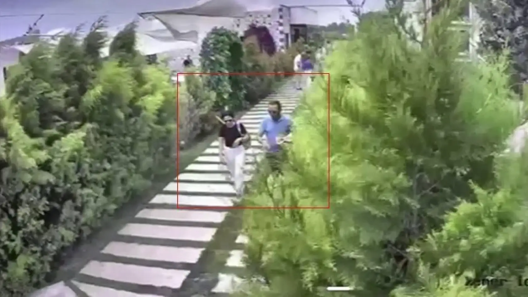 Dekoratif kemer faciasında 15 yıl hapis talebi